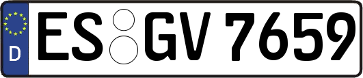 ES-GV7659
