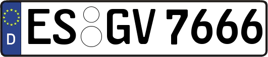 ES-GV7666