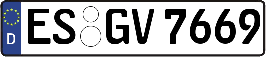 ES-GV7669