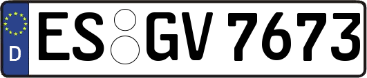 ES-GV7673