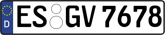 ES-GV7678