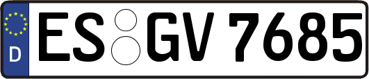 ES-GV7685