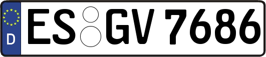 ES-GV7686