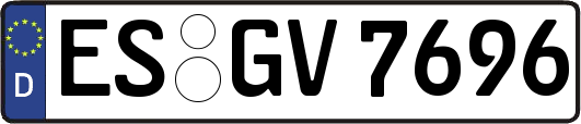 ES-GV7696
