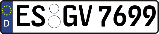 ES-GV7699