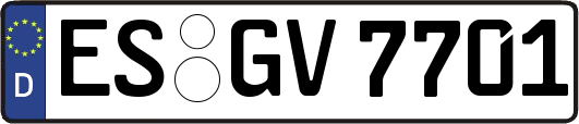 ES-GV7701