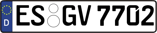 ES-GV7702