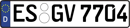 ES-GV7704