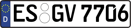 ES-GV7706