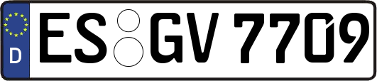 ES-GV7709