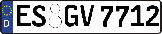 ES-GV7712