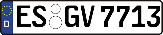 ES-GV7713