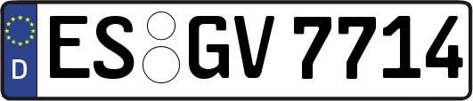 ES-GV7714
