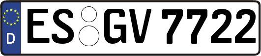 ES-GV7722