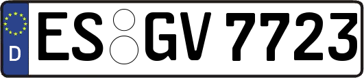 ES-GV7723