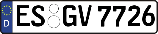 ES-GV7726