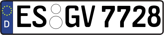 ES-GV7728