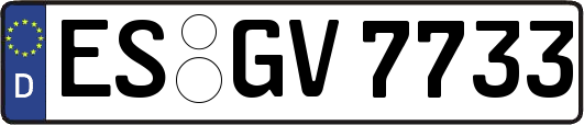ES-GV7733