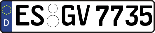 ES-GV7735