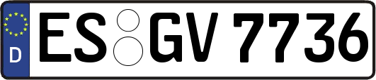 ES-GV7736