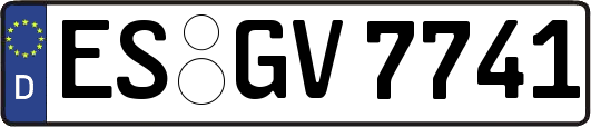 ES-GV7741