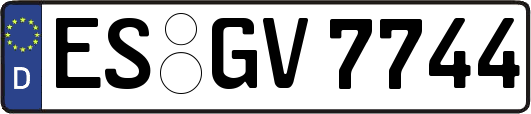 ES-GV7744
