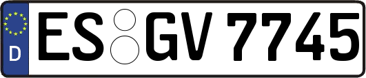 ES-GV7745