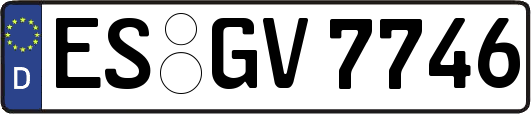 ES-GV7746