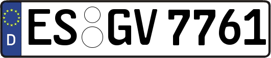ES-GV7761