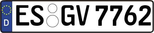 ES-GV7762