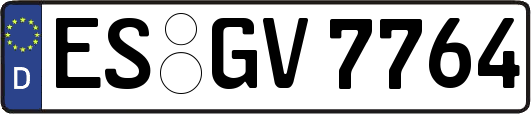 ES-GV7764