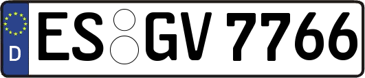 ES-GV7766