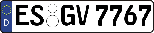 ES-GV7767