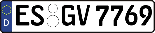 ES-GV7769