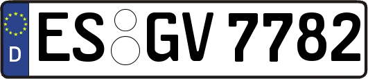 ES-GV7782