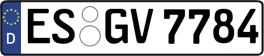 ES-GV7784