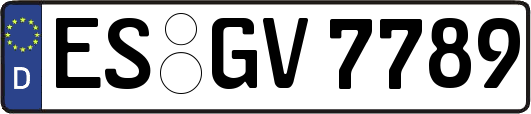 ES-GV7789