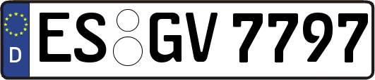 ES-GV7797