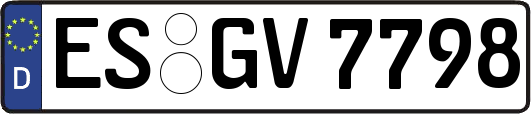 ES-GV7798