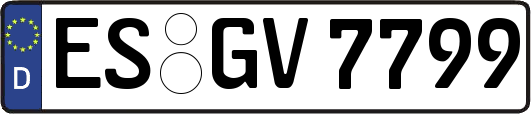 ES-GV7799