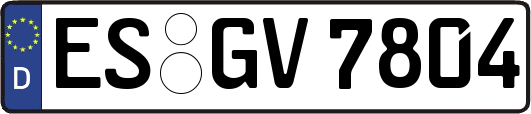 ES-GV7804