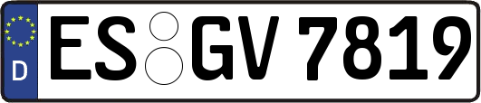 ES-GV7819