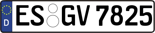 ES-GV7825