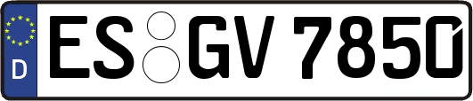 ES-GV7850
