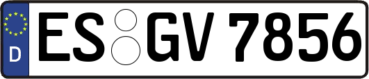 ES-GV7856