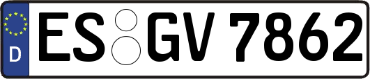 ES-GV7862