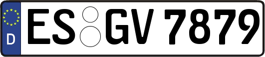ES-GV7879