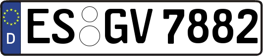 ES-GV7882