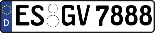 ES-GV7888