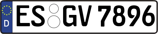 ES-GV7896